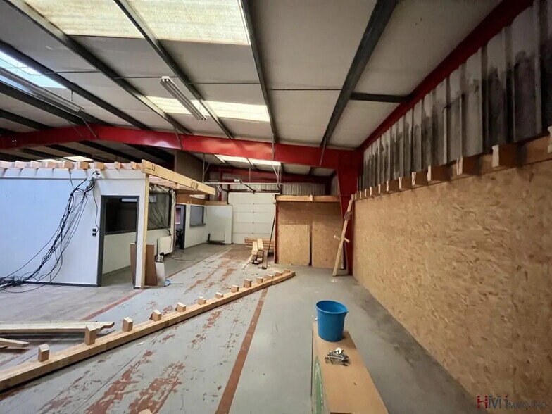 Bureau dans Sainte-Adresse à louer - Photo intérieure – Image 3 sur 4