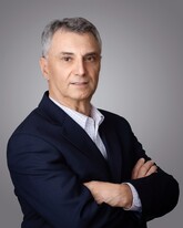 Tony Salerno