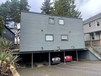 Plus de détails pour 117 SE 30th Pl, Portland, OR - Logement à vendre