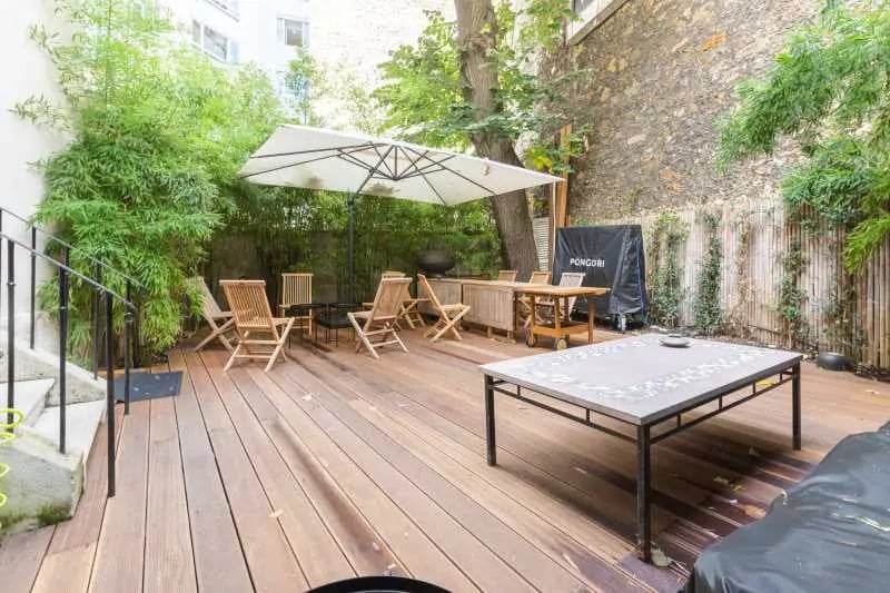 20 Rue De Prony, Paris à louer - Photo de l’immeuble – Image 2 sur 17