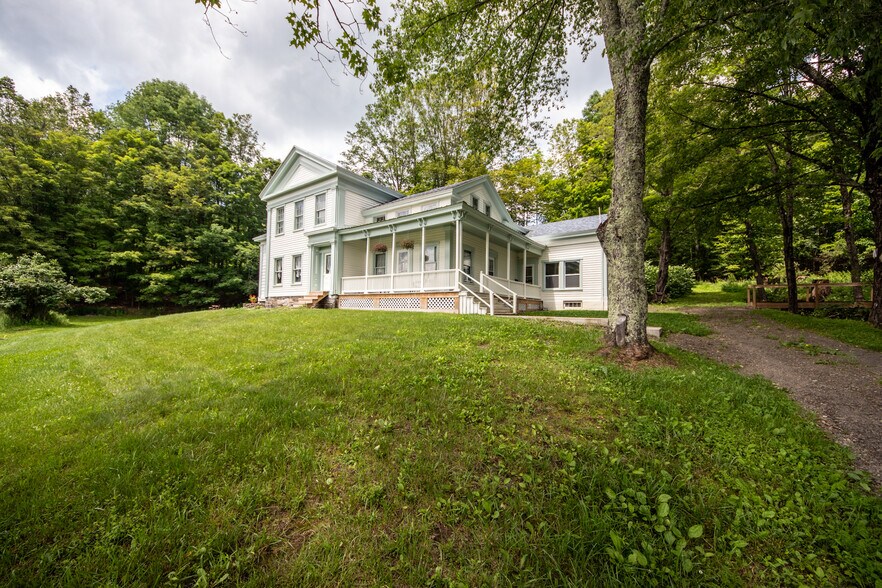 345 Dorr Edson Rd, Oneonta, NY à vendre - Photo de l’immeuble – Image 3 sur 50