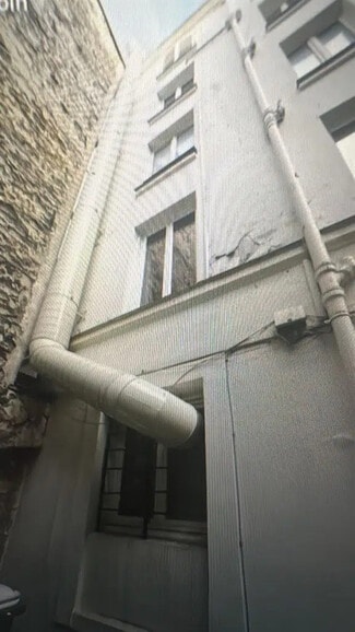 Plus de détails pour Local commercial à louer