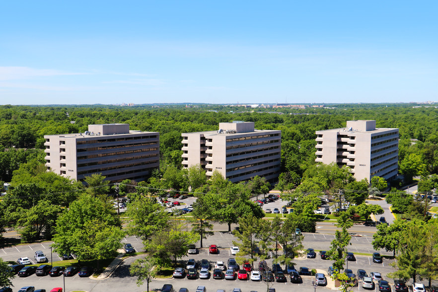 6305 Ivy Ln, Greenbelt, MD à louer - Photo de l’immeuble – Image 3 sur 26