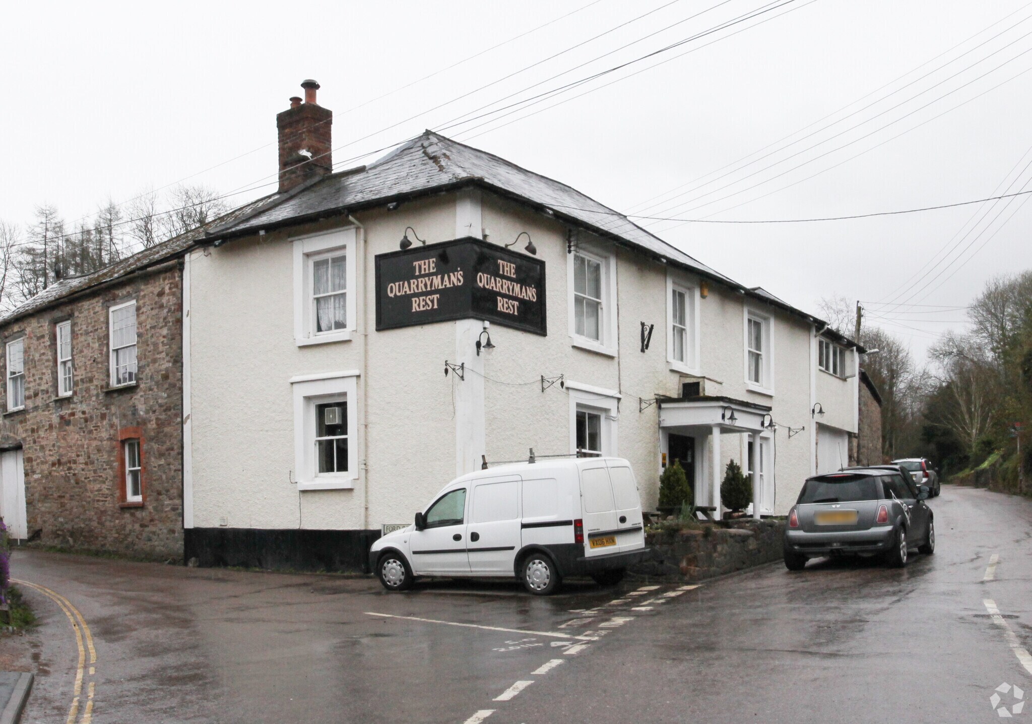 Briton St, Bampton à vendre Photo principale– Image 1 sur 5