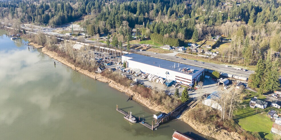 27222 Lougheed Hwy, Maple Ridge, BC à vendre - Photo de l’immeuble – Image 3 sur 6
