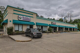 Plus de détails pour 2060 W Gause Blvd, Slidell, LA - Local commercial à louer