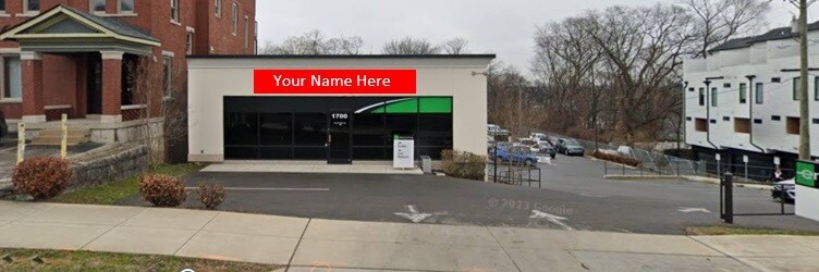 1700 8th Ave S, Nashville, TN à louer - Photo de l’immeuble – Image 2 sur 6