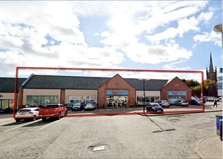 Plus de détails pour New Wynd, Montrose - Local commercial à vendre