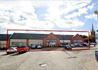 Plus de détails pour New Wynd, Montrose - Local commercial à vendre