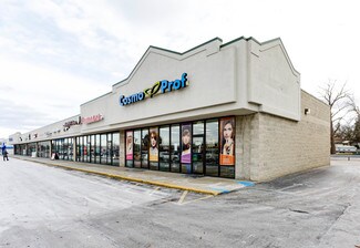 Plus de détails pour 4050-4084 Wilder Rd, Bay City, MI - Local commercial à louer