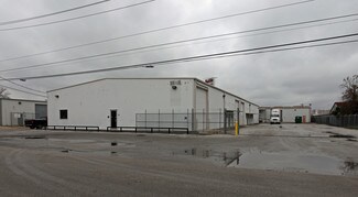 Plus de détails pour 2508-2510 McAllister Rd, Houston, TX - Industriel/Logistique à vendre