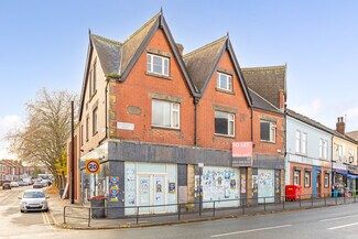 Plus de détails pour 660 Staniforth Rd, Sheffield - Local commercial à louer