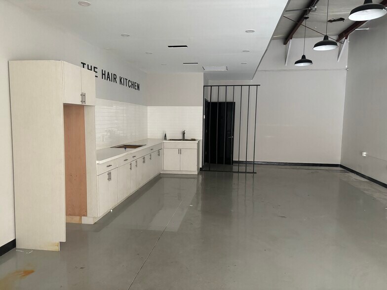 1388 Chattahoochee Ave, Atlanta, GA à louer - Photo intérieure – Image 3 sur 10