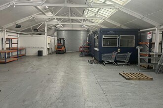 362B Spring Rd, Southampton à louer Photo intérieure– Image 2 sur 5