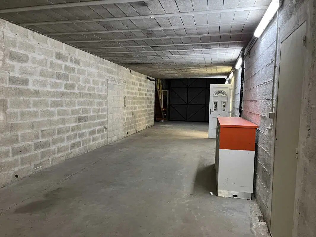 Photo de l’immeuble