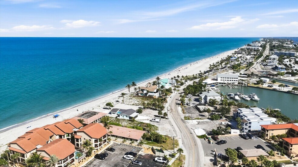 1770 Gulf Blvd, Englewood, FL à vendre - Photo de l’immeuble – Image 2 sur 31