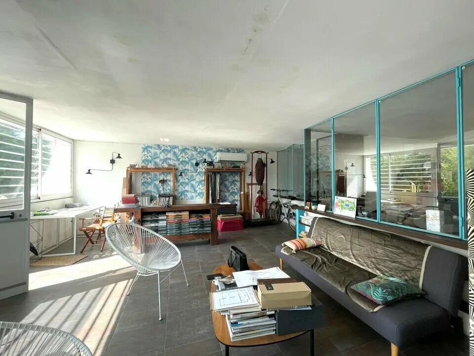 Local commercial dans Villeneuve-Loubet à louer Photo intérieure– Image 1 sur 9