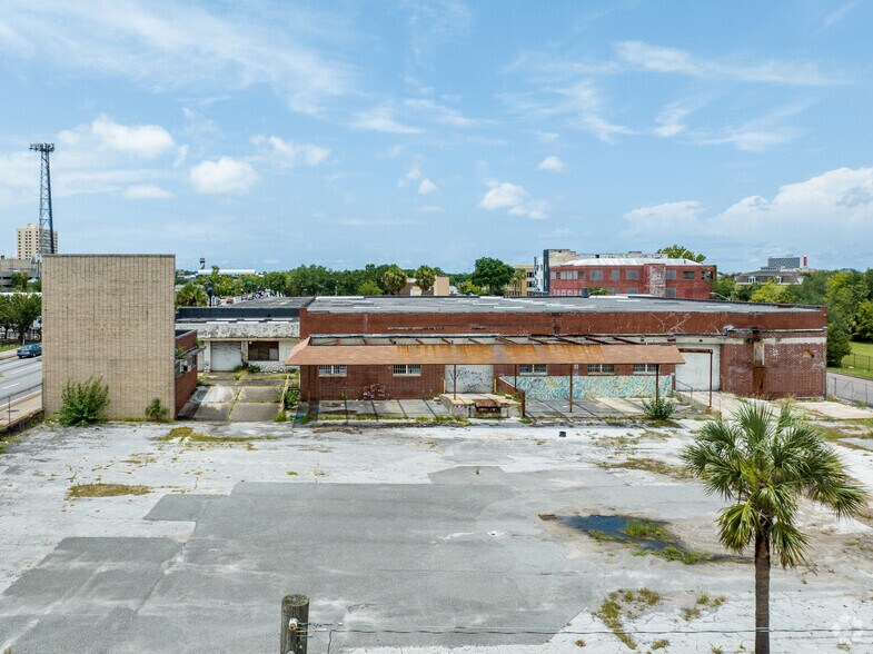925 N Ocean St, Jacksonville, FL à vendre - Photo de l’immeuble – Image 3 sur 18