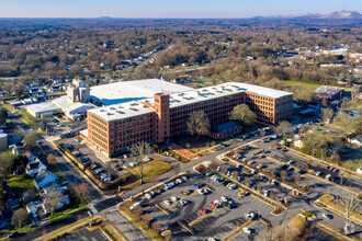 300 S Firestone St, Gastonia, NC - VUE AÉRIENNE  vue de carte