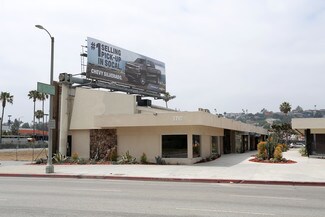 Plus de détails pour 3710 W Martin Luther King Jr Blvd, Los Angeles, CA - Local commercial à louer