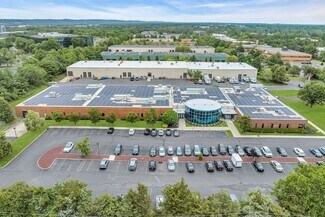 Plus de détails pour 28 Worlds Fair Dr, Somerset, NJ - Local d'activités à louer