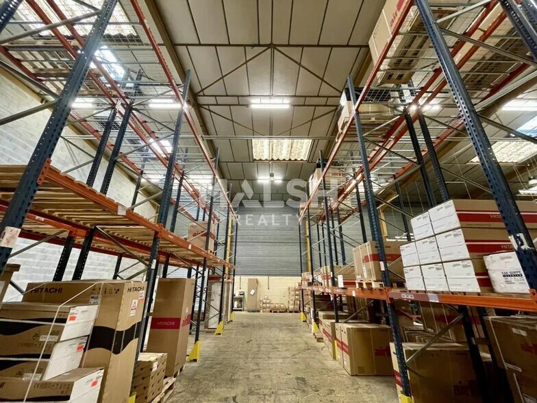 Local commercial dans Irigny à louer - Photo intérieure – Image 3 sur 8