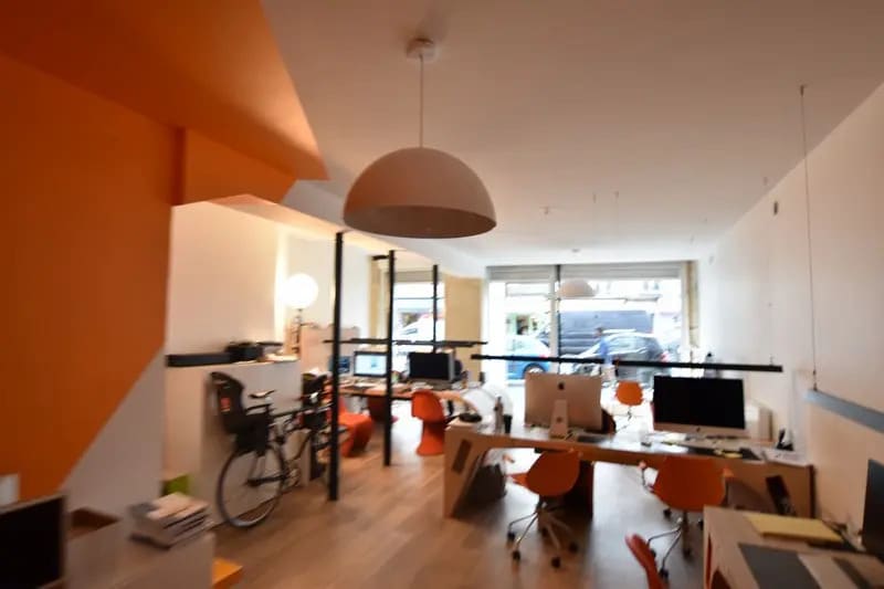 Photo de l’immeuble