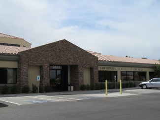 Plus de détails pour 2451 S Buffalo Dr, Las Vegas, NV - Bureau à louer