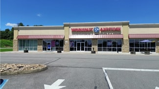Plus de détails pour 2340 Sandstone Dr, Morristown, TN - Local commercial à louer