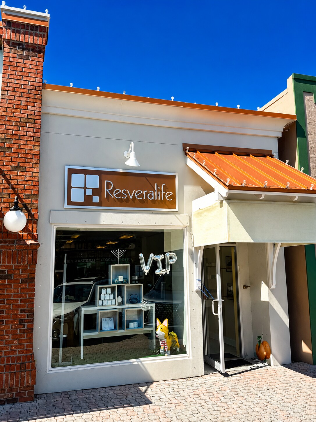 318 Main St, Dunedin, FL à louer Photo de l’immeuble– Image 1 sur 6