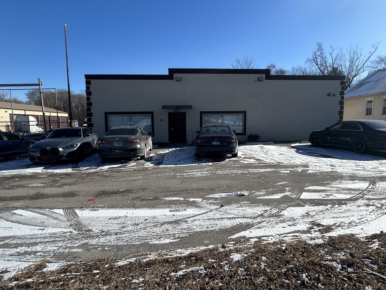 13747 S Western Ave, Blue Island, IL à louer - Photo de l’immeuble – Image 3 sur 13
