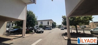 Plus de détails pour 1140 Rue André Ampère, Aix-en-Provence - Bureau à louer