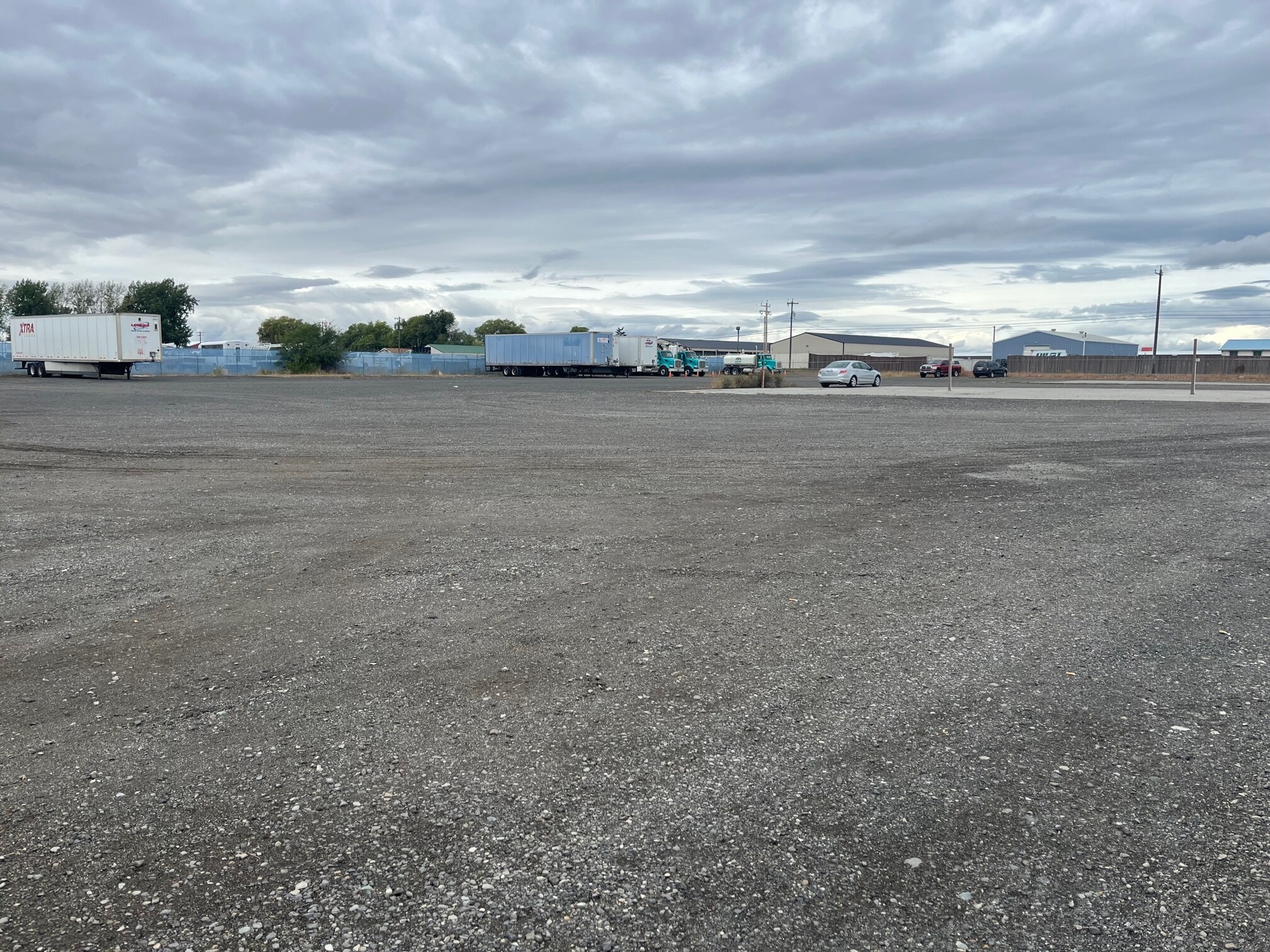 11705 W 21st Ave, Airway Heights, WA à louer Photo de l’immeuble– Image 1 sur 3