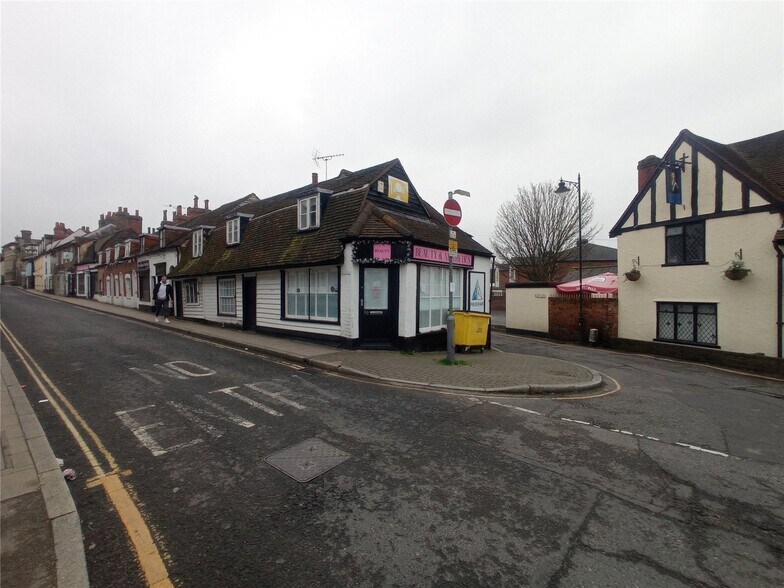 67-69 Back Ln, Rochford à vendre - Photo de l’immeuble – Image 2 sur 4