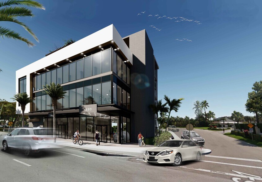 1320 S Federal Hwy, Boynton Beach, FL à vendre - Autre – Image 3 sur 15
