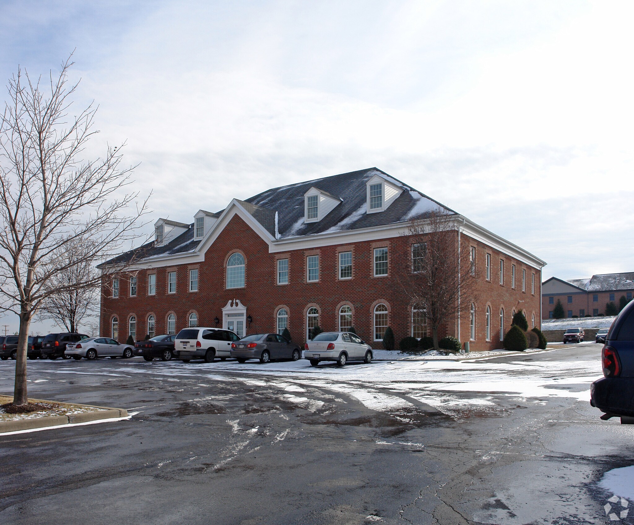 3701-B Boardman Canfield Rd, Canfield, OH à louer Photo de l’immeuble– Image 1 sur 3