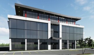 Plus de détails pour 481 Taunton Rd W, Oshawa, ON - Bureau à louer