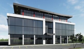 Plus de détails pour 481 Taunton Rd W, Oshawa, ON - Bureau, Local commercial à louer