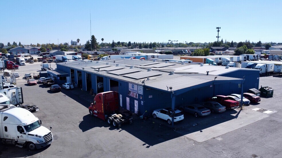 616 Galveston St, West Sacramento, CA à vendre - Photo de l’immeuble – Image 2 sur 5