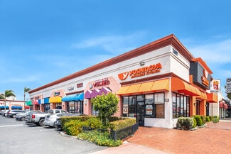 Plus de détails pour Plaza De La Fiesta / 40K SF Center – Local commercial à vendre, Huntington Park, CA