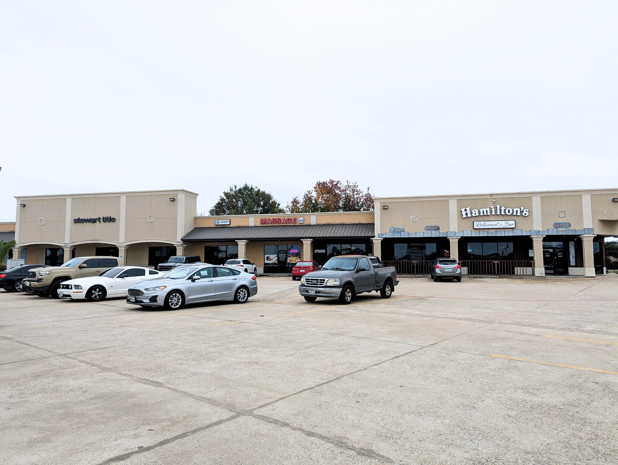 8460 Central Mall Dr, Port Arthur, TX à louer Photo principale– Image 1 sur 17
