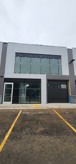 Plus de détails pour 595 Hanlon Creek Blvd, Guelph, ON - Industriel/Logistique à louer