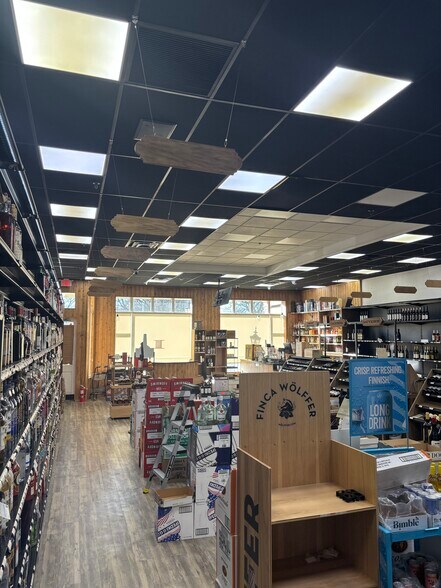 301 Center Ave, Westwood, NJ à louer - Photo de l’immeuble – Image 2 sur 4