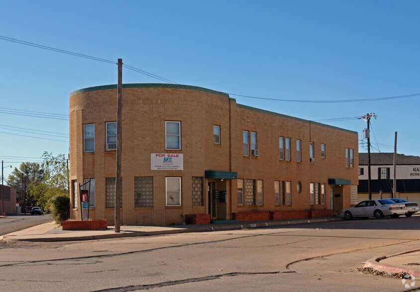 406 Lfd Dr, Littlefield, TX à vendre - Photo principale – Image 1 sur 5