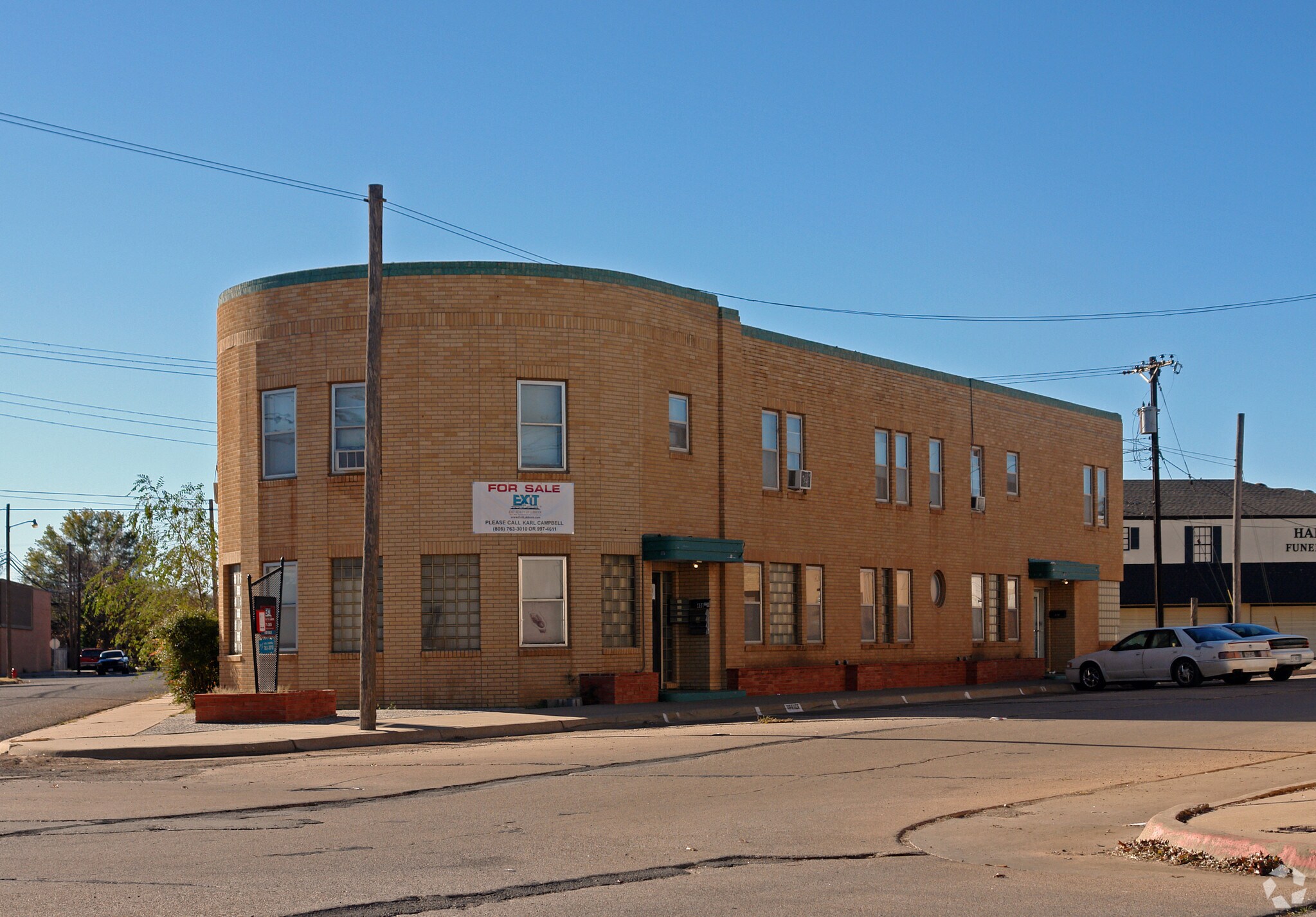 406 Lfd Dr, Littlefield, TX à vendre Photo principale– Image 1 sur 6