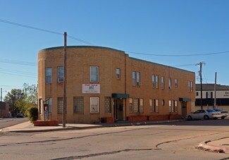 Plus de détails pour 406 Lfd Dr, Littlefield, TX - Bureau à vendre