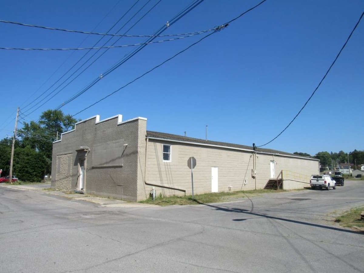 511 Locust St, Dubois, PA à vendre Photo principale– Image 1 sur 7