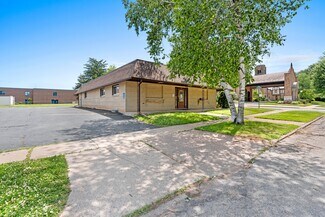 Plus de détails pour 712 S Pearl St, New London, WI - Bureau à vendre