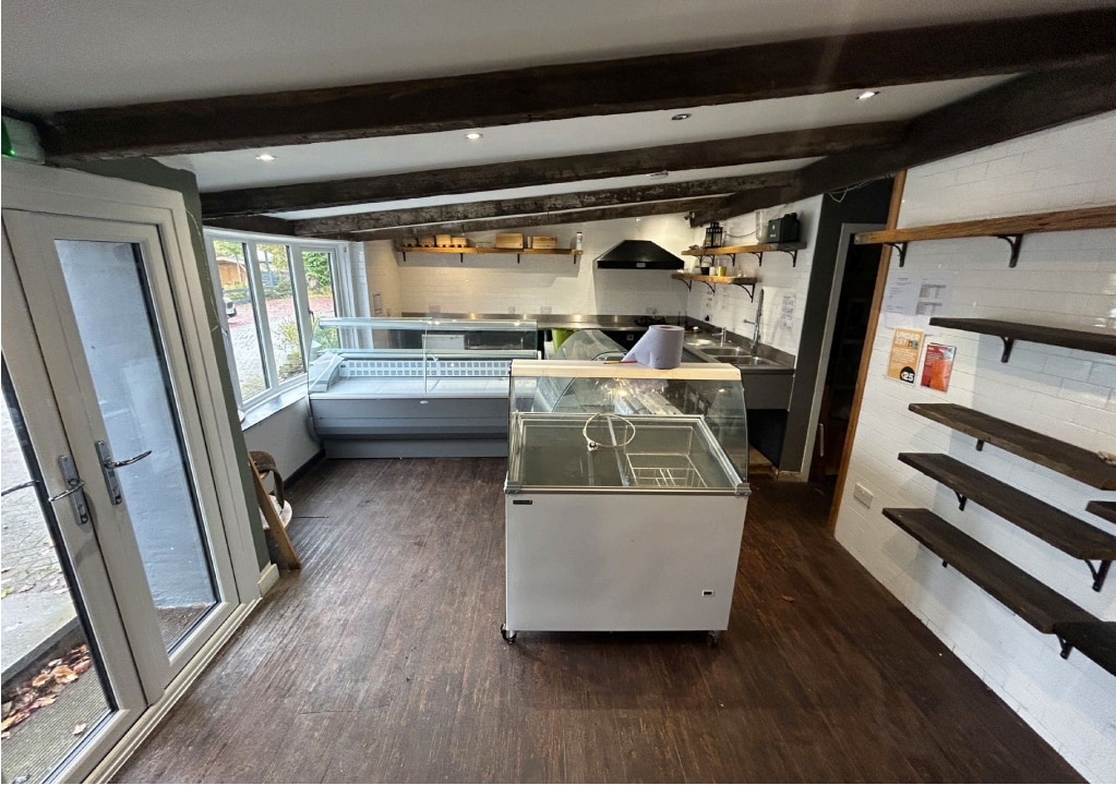 4 Balfron Rd, Killearn à louer Photo intérieure– Image 1 sur 2