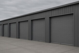 Plus de détails pour Progress Dr, Cannock - Industriel/Logistique à louer